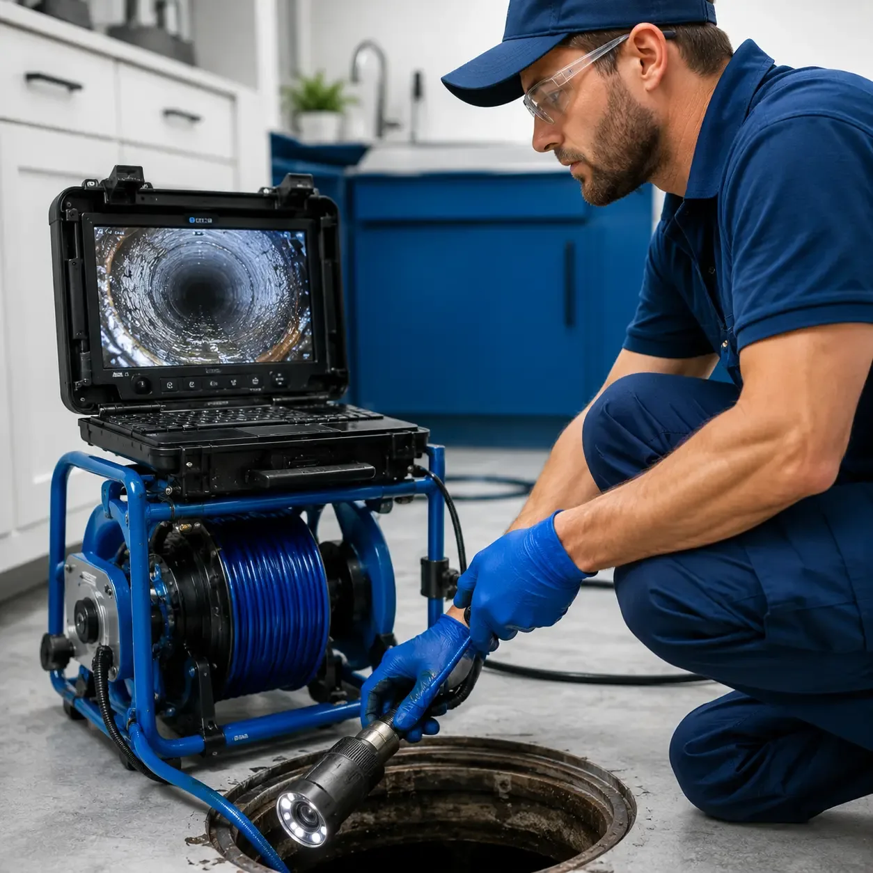 Pipe Relining professionals serving Bolivar, OH